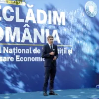 Ionel Dancă Foto: Facebook Guvernul României
