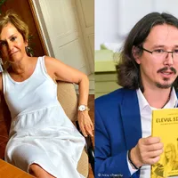 Danileț, exclus pentru karate, judecătoarea Adriana Stoicescu se bucură. Ea poate să atace oricând Foto: Facebook
