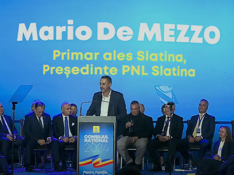 Mario de Mezzo: Într-o lume normală Marcel Ciolacu nu ar avea ce să caute în cursa prezidențială - Foto: Captură Youtube