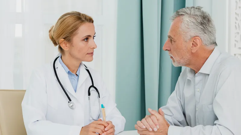 De ce servicii gratuite beneficiezi la medicul de familie, dacă ești asigurat? Puțini români știu - Foto: Freepik (Imagine cu rol ilustrativ)