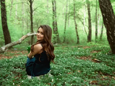 Doar a-ți imagina că ești în natură te poate scăpa de stres. Ce au descoperit oamenii de știință - Foto: Freepik (Imagine cu rol ilustrativ)