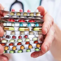 Criza medicamentelor/Foto: Getty