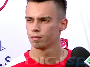 Cîrjan a auzit că Ștefănescu semnează cu Dinamo și nu a stat pe gânduri! Cum l-a numit