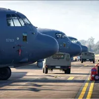SUA caută plaje de aterizare pentru trupe de comando în Pacific. Posibil război cu China - Foto: militaryleak.com (imagine cu caracter ilustrativ)
