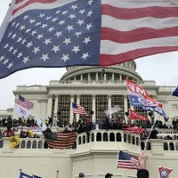 Patru apropiaţi ai lui Trump, audiați în Congres despre rolul acestuia în asaltul de la Capitoliu. / Foto: kcrw.com