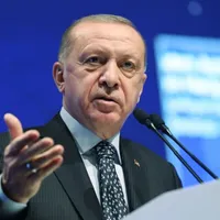Erdogan se opune  extinderii NATO/foto: aa.com.tr