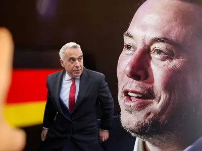 Germania ia în calcul anularea alegerilor pe modelul României. „Așa facem când se implică Elon Musk” - Foto: Profimedia images