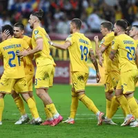 Ce fotbaliști-surpriză a convocat Iordănescu pentru amicalele cu Irlanda de Nord și Columbia? - Profimedia Images