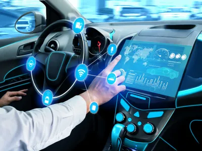Mașinile electrice chinezești, „spioni” pe 4 roți. Armata Israeliană a interzis mai multe modele - Foto: Freepik (Imagine cu rol ilustrativ)