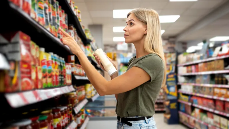 Un tip de paste, restras din supermarket în Austria. „Conține plumb”! Produsul e și în România - Foto: Freepik