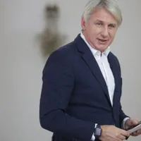 Ministrul Finanțelor Publice, Eugen Teodorovici