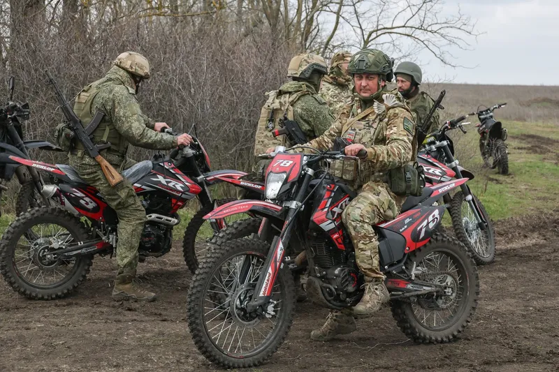 Putin presează oligarhii să dea bani pentru război - Foto: Profimedia Images (imagine cu rol ilustrativ)