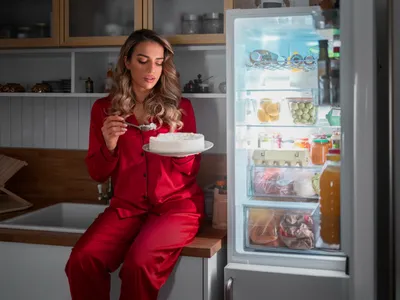 Pofte alimentare ciudate care ar putea fi semnul cancerului de colon. Cine e predispus la boală - Foto: Freepik (Imagine cu rol ilustrativ)