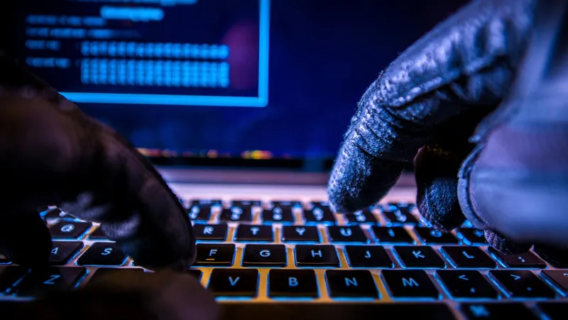 Hackerii ruşi Nobelium, care au atacat SolarWinds, au lansat o nouă ofensivă. / Foto: usatoday.com