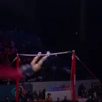 Asher Hong - Foto: Captură video