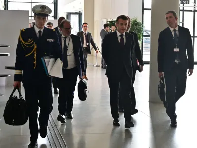 Armata germană se va alătura pentru prima dată exercițiului nuclear francez. Participă avioanele Rafale