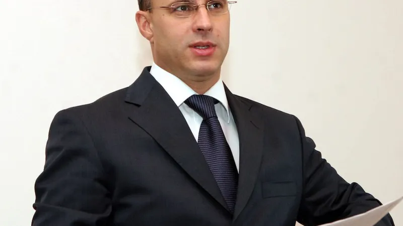 Zsolt Nagy - Foto: Wikipedia