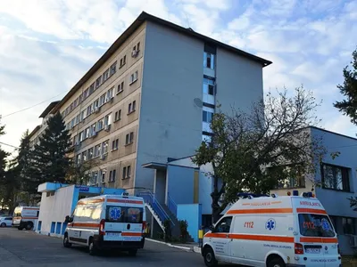 O maternitate din România închisă după ce cinci paciente și 18 cadre medicale cu stafilococ - Foto: Profimedia Images (imagine cu rol ilustrativ)