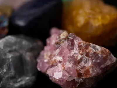 Minerale rare Foto: Freepik (imagine cu rol ilustrativ)