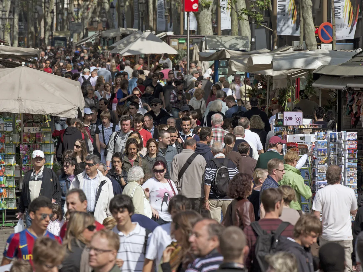 724.000 de străini au făcut în 2025 cereri să se stabilească în Spania. Aici locuiesc deja 1.000.000 români