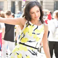 Olivia Steer s-a făcut de râs dorind să-l umilească pe Mircea Cărtărescu