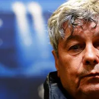 Mircea Lucescu/FOTO: uefa.com
