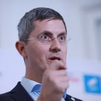 Dan Barna anunță depunerea demisiilor/Foto: playtech