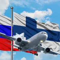 Finlanda închide o parte din spațiul aerian de la granița cu Rusia - Foto: Profimedia images -  caracter ilustrativ