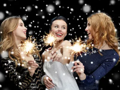 Petrecere de Revelion - Foto: Freepik (rol ilustrativ)