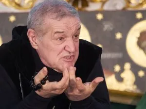 Becali, ajutat de membrul Generației de Aur să facă schimbările și transferurile la FCSB! Cine este omul care contribuie 'din umbră' la succesul campioanei