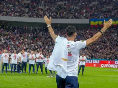 Antrenor pentru FCSB! Răsturnare spectaculoasă de situație: luni e așteptat să zică ”DA”