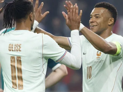 Surpriză! Michael Olise a ales între Bayern și Real Madrid: l-a informat pe Kylian Mbappe
