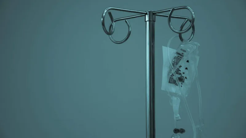 O femeie a ajuns în comă la spital după ce a luat o pastilă pentru dureri menstruale. Este și la noi - Foto: Profimedia / imagine rol ilustrativ