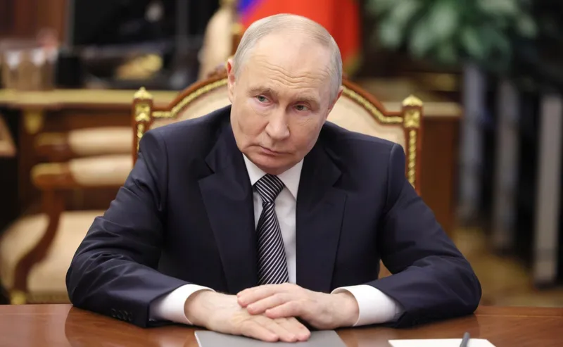 putin