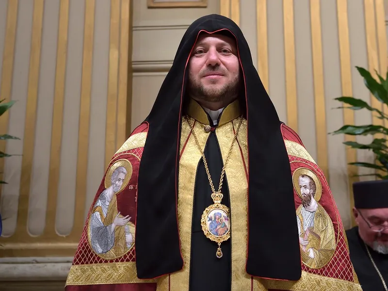 Conclavul ce-l va alege pe noul Papă are 133 de cardinali