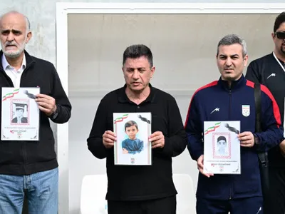 Gestul făcut de iranieni, la scurt timp după ce au contactat România, în plin război