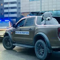 Poliția de Frontieră- Foto: FACEBOOK