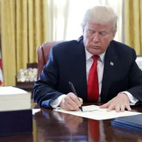Președintele Statelor Unite, Donald Trump/Foto: Getty Images