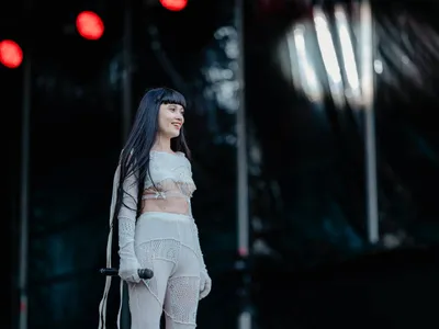 Irina Rimes - Foto: Profimedia Images