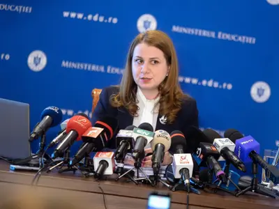 Deca: „Inspecţia şcolară trebuie să aibă rolul de sprijin în construirea activităţilor didactice” - Foto: Profimedia Images/ Imagine cu caracter ilustrativ