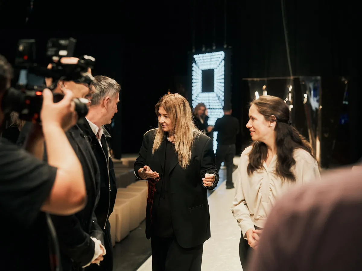 Romanian Creative Week - Foto: Arhiva