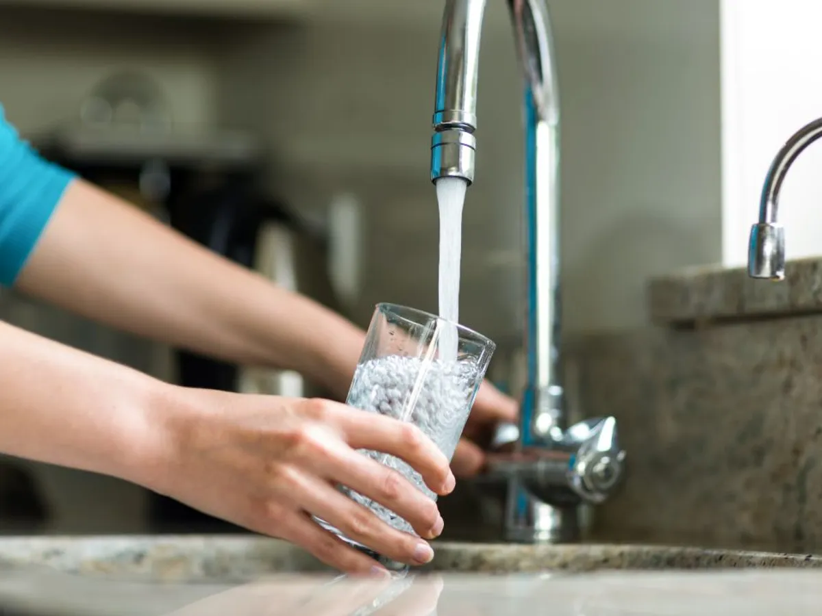 RO-ALERT în Curtea de Argeș: Bacteria Clostridium perfringens depistată în apa din rețeaua de distribuție