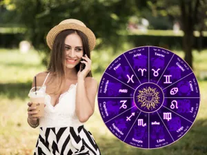 Horoscop 25 iunie. Luna Nouă în Rac aduce dezamăgiri în dragoste Peștilor. Gemenii sunt mințiți - Foto: Freepik, Pngwing.com (Imagine cu rol ilustrativ)