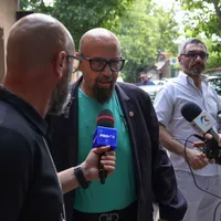 opescu Piedone, ridicat de DNA - Foto: INQUAM PHOTOS/ Octav Ganea