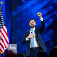 Vicepreședintele Trump, atac la adresa României: Nu aveți valori comune cu noi când anulați alegeri - Foto: Profimedia Images