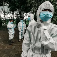 Aproape un milion de persoane sunt infectate cu coronavirus la acest moment în Germania/FOTO: Unsplash