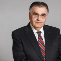 Profesorul Stylianos Syrmoglou Foto: Facebook
