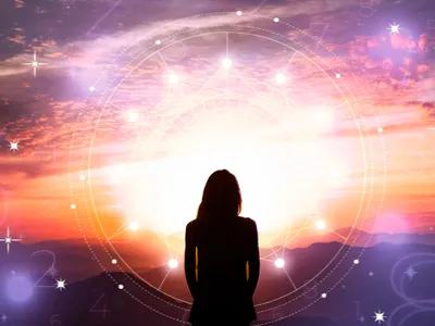 Horoscop femeie - Foto: Magnific.com (Imagine cu rol ilustrativ)