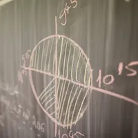 Elevii claselor a VIII-a susțin simularea Evaluării naţionale la Matematică - Foto: Inquam Photos / George Călin - Caracter ilustrativ