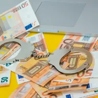 Cine fură 1.000.000 € și e prins nu mai merge la pușcărie dacă pune banii înapoi - Foto: Profimedia Images/ Imagine cu caracter ilustrativ